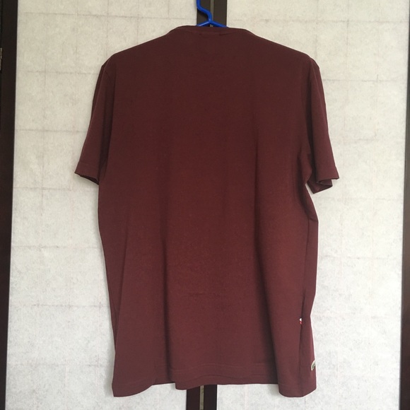 Lacoste Live NWOT - Picture 2 of 6